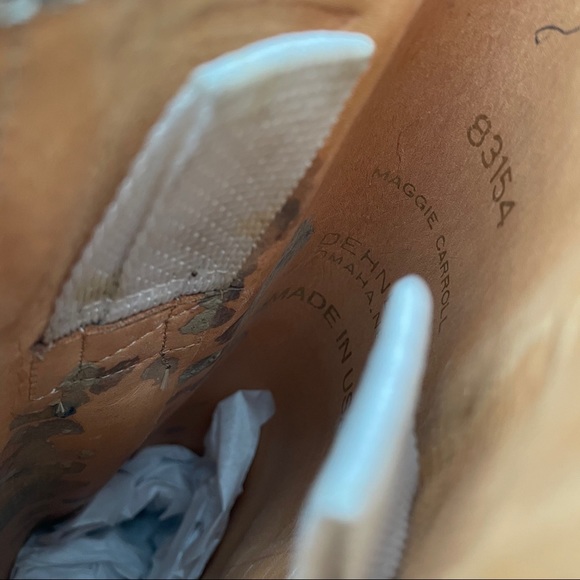 Dehner Riding Field Boot - Picture 12 of 16